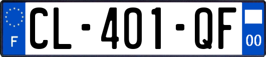 CL-401-QF