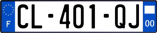 CL-401-QJ