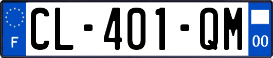 CL-401-QM