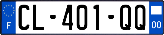 CL-401-QQ