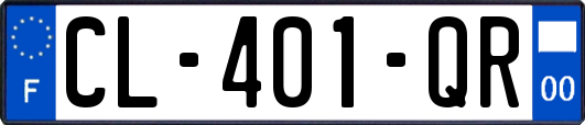 CL-401-QR