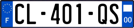 CL-401-QS