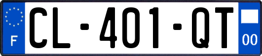 CL-401-QT