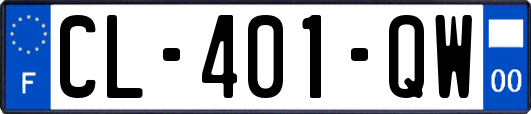 CL-401-QW