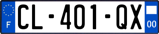CL-401-QX