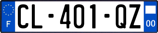 CL-401-QZ