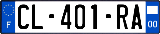 CL-401-RA