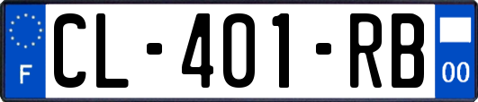 CL-401-RB