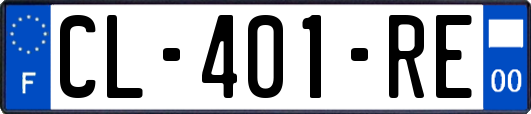 CL-401-RE
