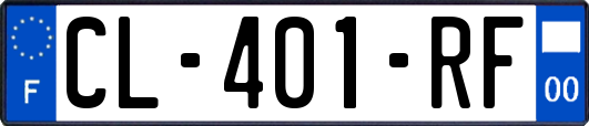 CL-401-RF