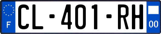 CL-401-RH