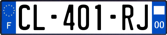 CL-401-RJ