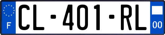 CL-401-RL