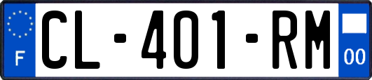 CL-401-RM