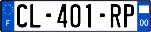 CL-401-RP