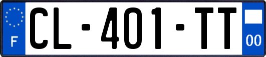 CL-401-TT