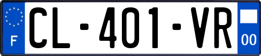 CL-401-VR