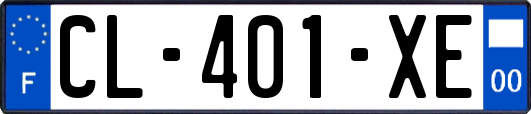 CL-401-XE