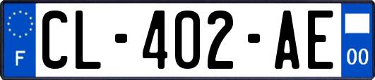 CL-402-AE