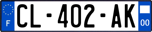 CL-402-AK