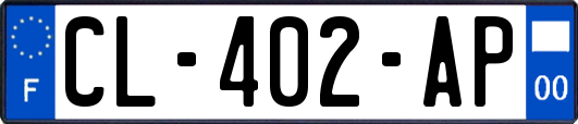 CL-402-AP