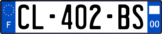 CL-402-BS