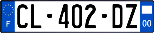 CL-402-DZ