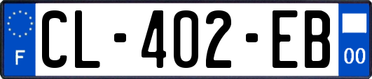 CL-402-EB