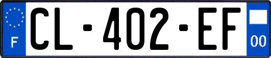 CL-402-EF