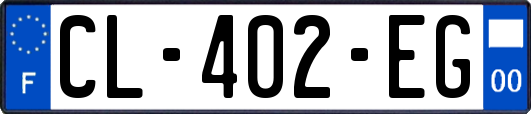 CL-402-EG