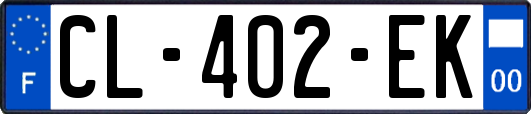CL-402-EK