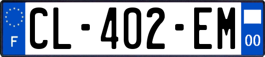 CL-402-EM