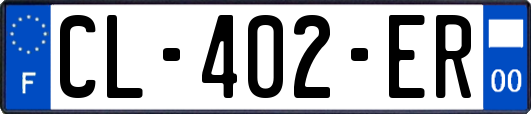 CL-402-ER