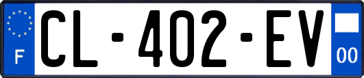 CL-402-EV