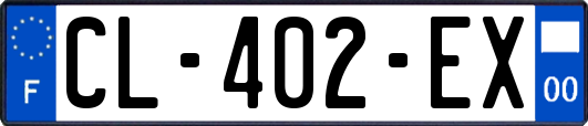 CL-402-EX