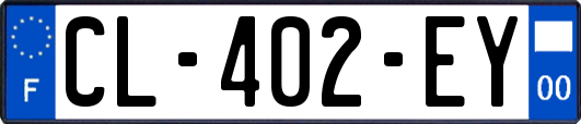 CL-402-EY
