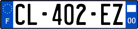 CL-402-EZ