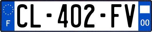 CL-402-FV