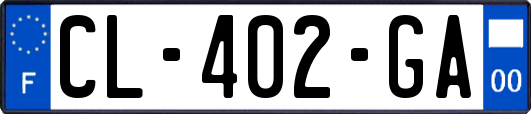 CL-402-GA