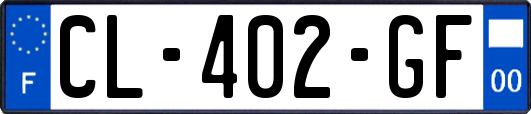 CL-402-GF