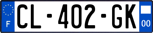 CL-402-GK