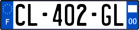 CL-402-GL