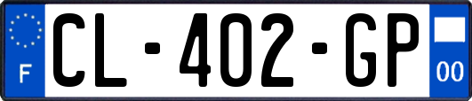 CL-402-GP