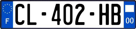 CL-402-HB