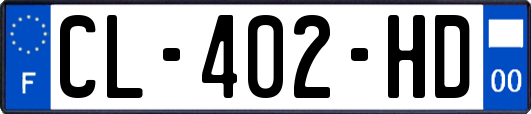 CL-402-HD