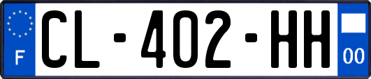 CL-402-HH