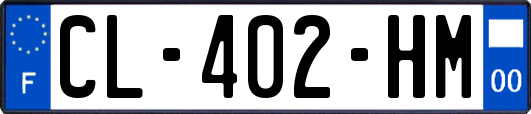 CL-402-HM