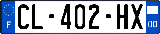 CL-402-HX