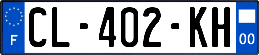 CL-402-KH