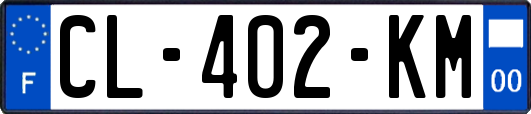 CL-402-KM